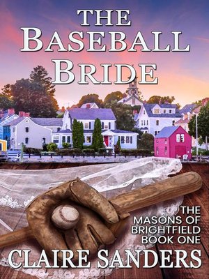 cover image of The Baseball Bride